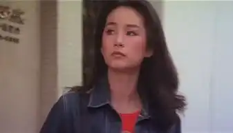 怀旧琼瑶经典剧我是一片云,她比林青霞还要美
