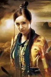 赵薇画皮2斗士海报揭秘峰幂玩重口味