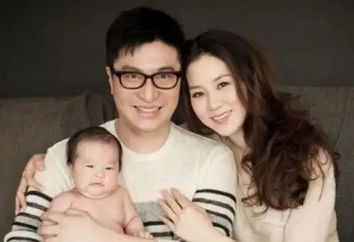 李慧珍自曝曾陷入经济危机,把储蓄都借给朋友,母亲5年从未抱怨