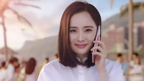 李易峰杨幂又一部爱情片怦然星动你一定想知道的幕后故事