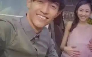 太子妃张天爱同居热恋铁证曝光曾被李子峰劈腿受伤
