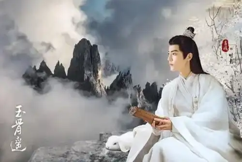 杨紫的长相思与成毅的莲花楼算爆款吗,比玉骨遥和安乐传好在哪
