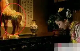 宫2佛说体爆红盘点宫系列爆笑穿帮镜头
