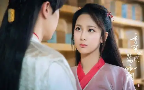 近两年暑期档剧集网播量top10榜单,延禧攻略没进前三名