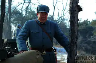 狂飙支队即将收官秦卫东回归表演本质
