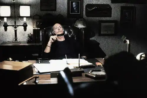 纽约大逃亡官方剧照
