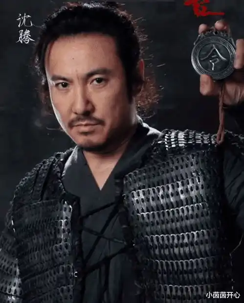 被综艺反噬43岁沈腾转型拍满江红,定妆照却被嘲看了就想笑