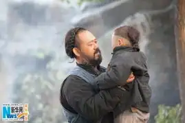 姜武全智贤床戏两天才搞定用猪难为道具师