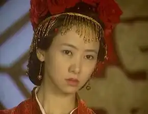 组图还记得春光灿烂猪八戒里的妙妙吗51岁翁虹颜值未变