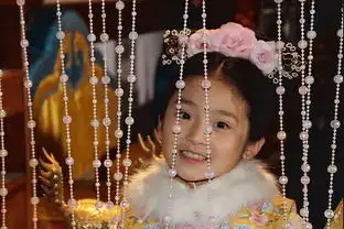 组图她是步步惊心里古灵精怪的承欢格格如今长这样