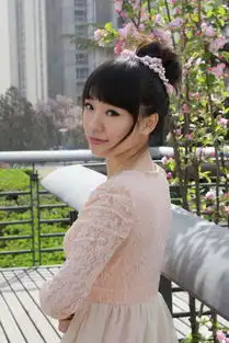 我和春天有个约会