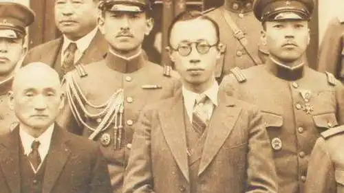 大清最后一位格格2004年才去世,逝世前终于说出溥仪都不敢说的话
