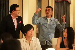 顶级厨师和平饭店取景全国百家媒体做客评审