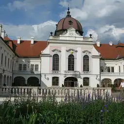 2018格德勒茜茜公主行宫旅游攻略门票地址游记点评,布达佩斯旅游景点酒店购物美食推荐去哪儿攻略社区