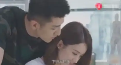 倾城时光,厉致诚不打扰,是我的温柔
