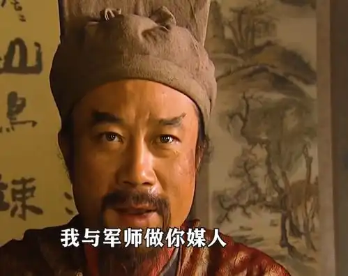 回顾水浒传剧中九大恶人现状,有人离世,有人回农村

