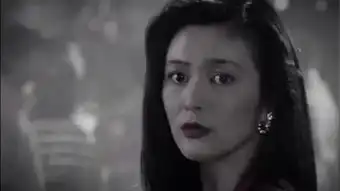 一个明星的诞生
