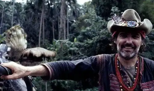 十部精彩的战争传记影片