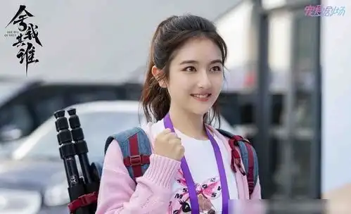 2021年9部热门甜宠剧新剧照丁禹兮和胡一天新剧cp感都很强