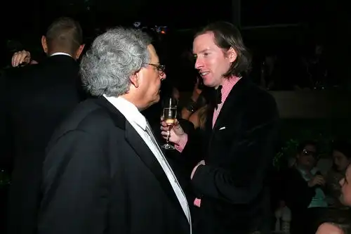 布达佩斯大饭店
