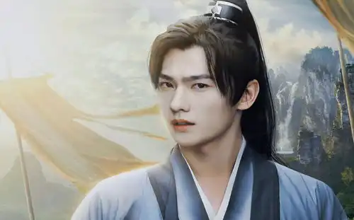 近期在拍的六部大剧,杨洋任嘉伦成毅各一部,你最期待谁
