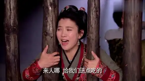 龙门镖局三金为救糊糊,答应兰昭仪入伙,并提出他的条件