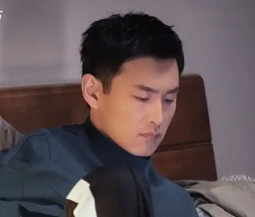 终于等到你是我的荣耀剧照啦全员高颜值,原著粉能安心了