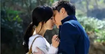 杨幂首次谈演戏我很享受别的男人亲我网友所以你成功了