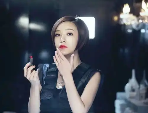 郭碧婷,三个人的婚姻
