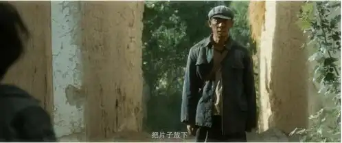 从技术原因到拯救电影,张艺谋的一秒钟没你想的那么简单