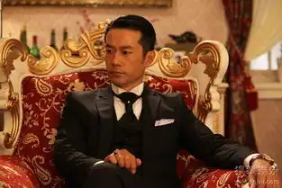 乱世佳人今晚开播谭凯双重身份引关注
