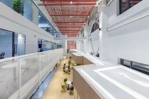 标配led大灯爱信6at,比xrv更漂亮