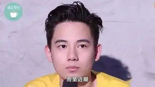 袁冰妍张艺兴朱一龙最近如何如果蜗牛有爱情墨香铜臭写文王子文贾乃亮代露娃快把我哥带走2
