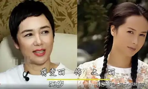 金婚主演今昔,林永健我老样子,赵丽颖我越来越美
