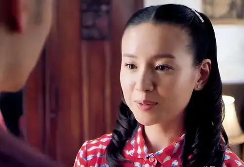 花开如梦44岁董洁给54岁王琳演女儿引热议,网友看着辣眼