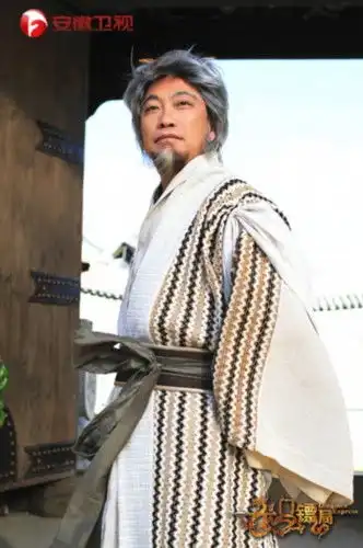 龙门镖局安徽热播宁财神回应差评骂完滚蛋
