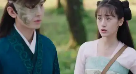 琉璃美人煞热播,袁冰妍演活褚璇玑,成毅古装造型惊艳观众
