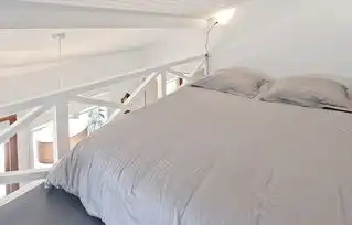 美国网站罗列世界8大蜗居住所