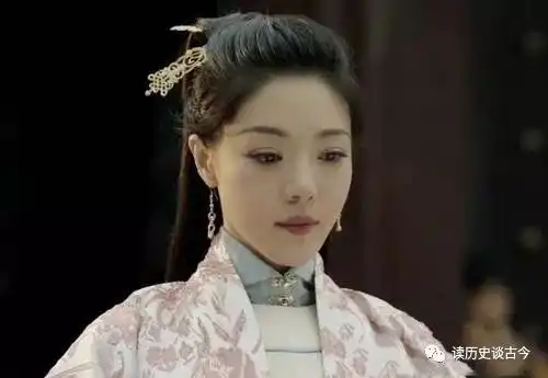 大明风华胡善祥被玷污吗实乃一代贤后因无子嗣主动让出后位