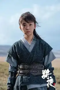 将夜爆全新剧照,陈飞宇帅气,女二女三女四却都美过女主