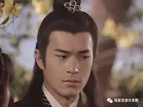 那些年我们追过的明星之古天乐
