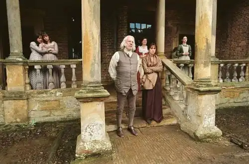 经典解读傲慢与偏见有什么好杨绛
