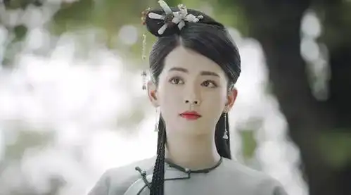 美到不真实这个纯天然的整容模板凭什么一夜爆红
