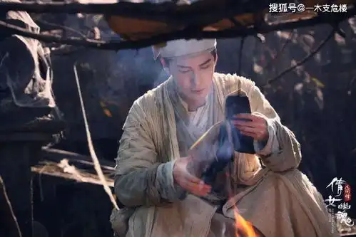 这么多差评真是惊喜刘朝晖是无奈自嘲,还是过于自信
