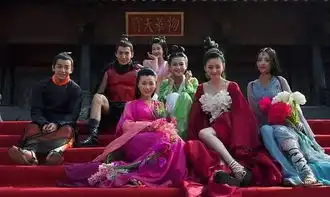 天雷滚滚的不仅仅是太子妃升职记还有这个
