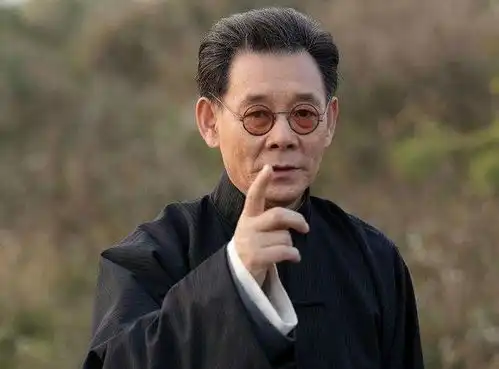 戏骨李光复家住北京四合院,拿金条当玩具,70多岁仍坚持拍戏