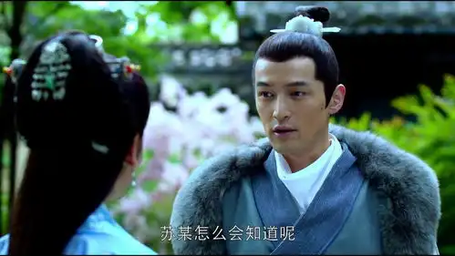 致敬琅琊51帅府试探精彩的心理战,深度分析聪明人的高情商对话
