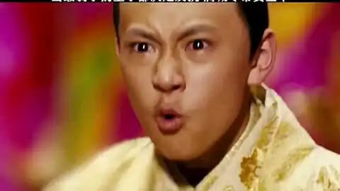 当最弱小的皇子都决定反抗的时候,满城尽带黄金甲
