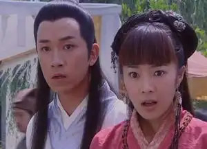 知否中第一个泪点,盛明兰妈妈曾和刘涛在白蛇传演情敌
