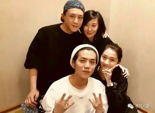 从不被看好,到被认为能结婚,这一对算是逆袭了吧
